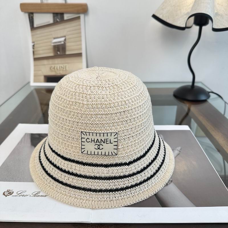 CHanel Hat dx (254)