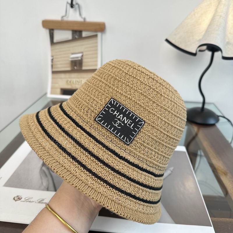 CHanel Hat dx (261)