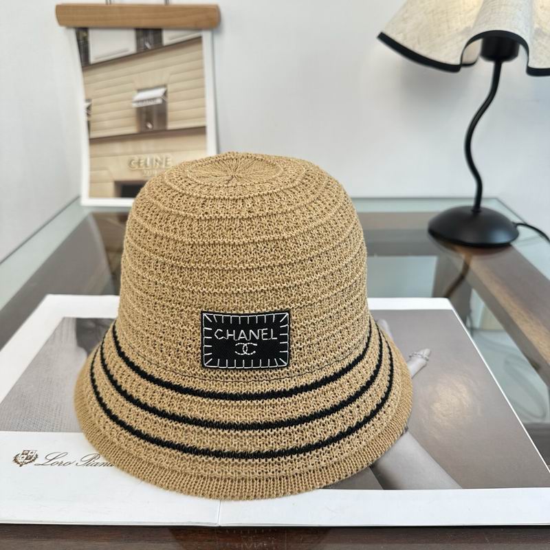 CHanel Hat dx (264)