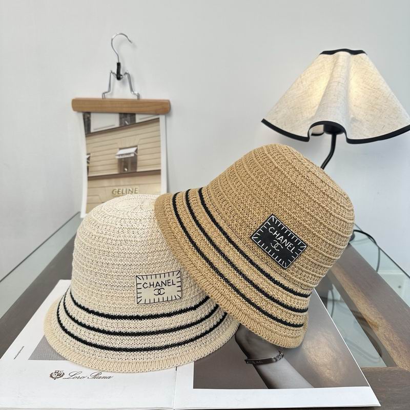 CHanel Hat dx (265)