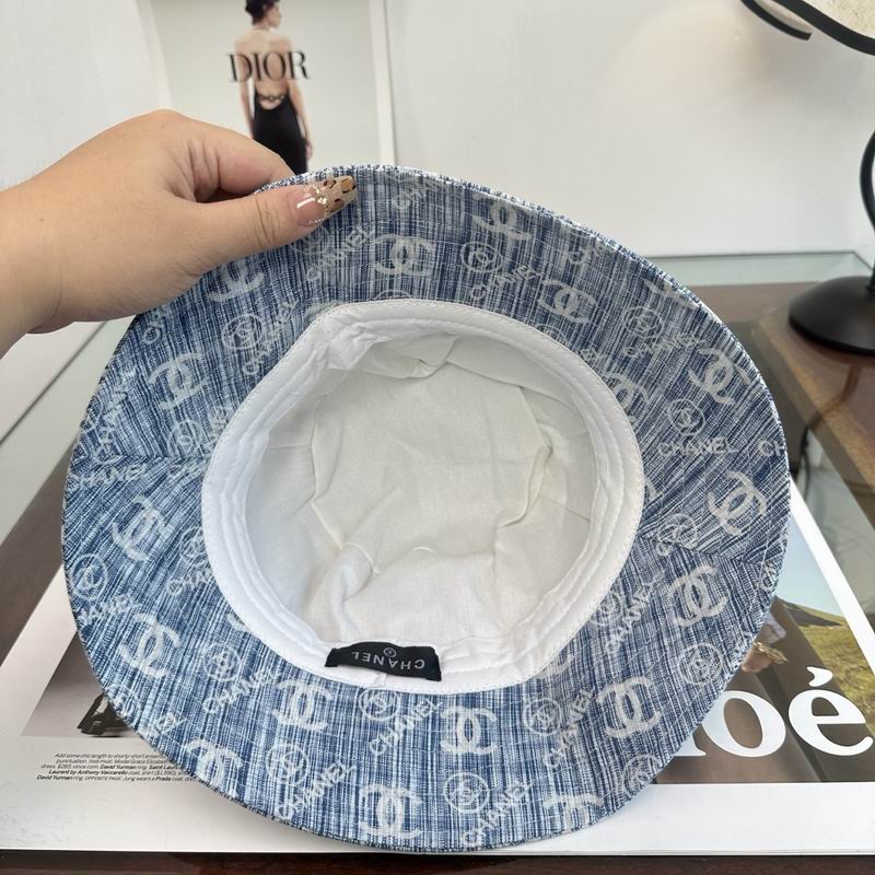CHanel Hat dx (27)