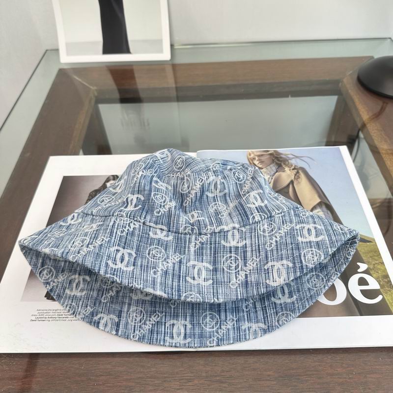 CHanel Hat dx (28)