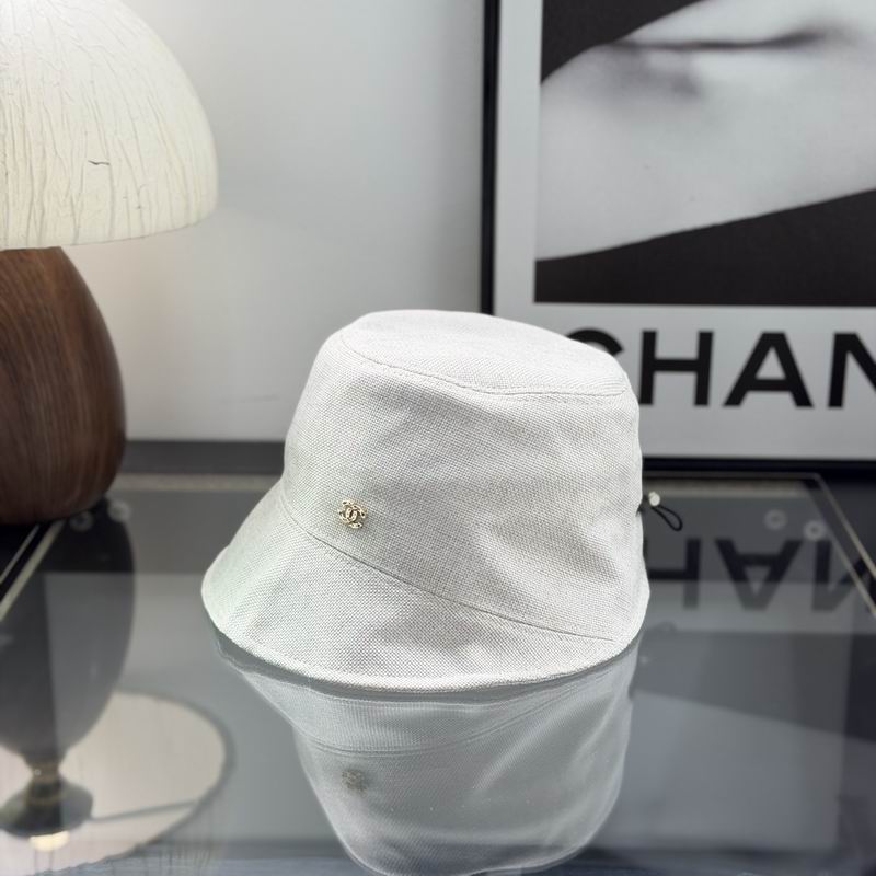 CHanel Hat dx (287)
