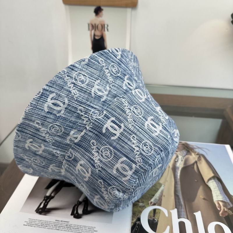CHanel Hat dx (29)
