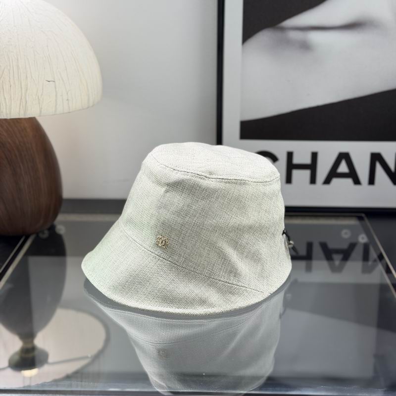 CHanel Hat dx (295)