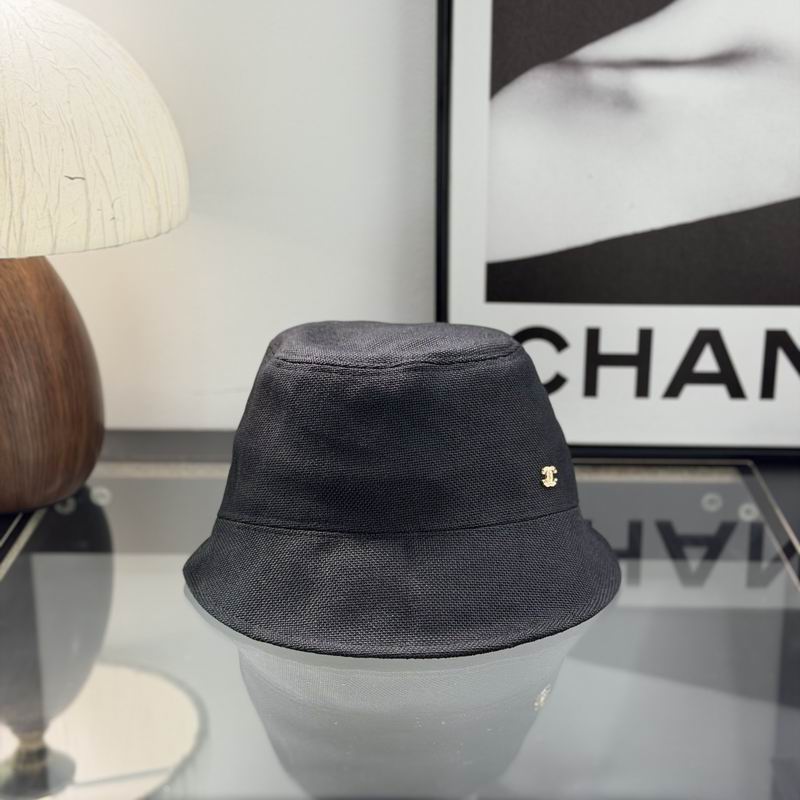 CHanel Hat dx (302)