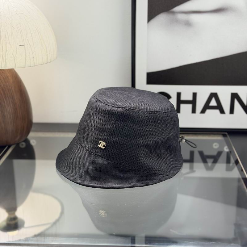 CHanel Hat dx (303)