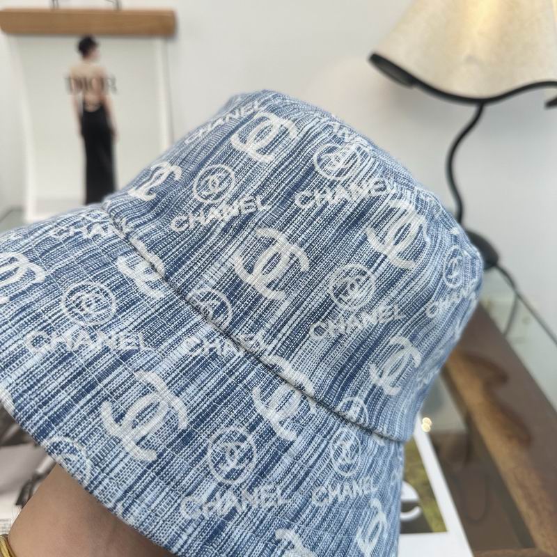CHanel Hat dx (31)