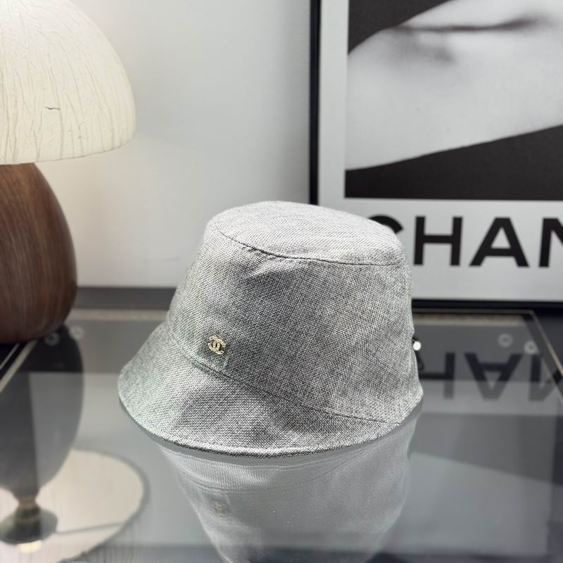 CHanel Hat dx (311)