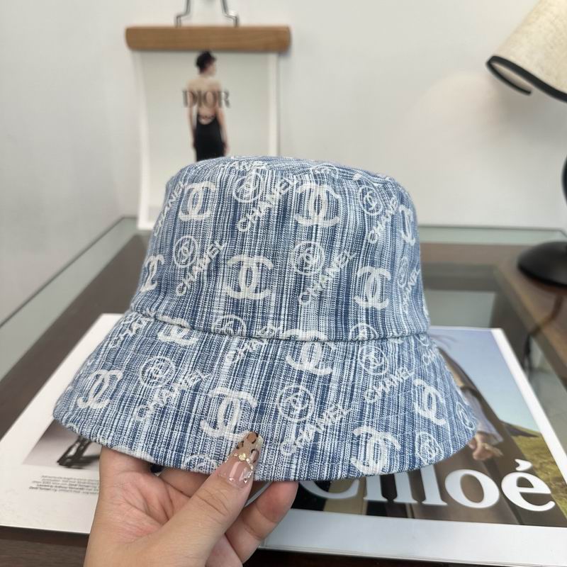 CHanel Hat dx (33)