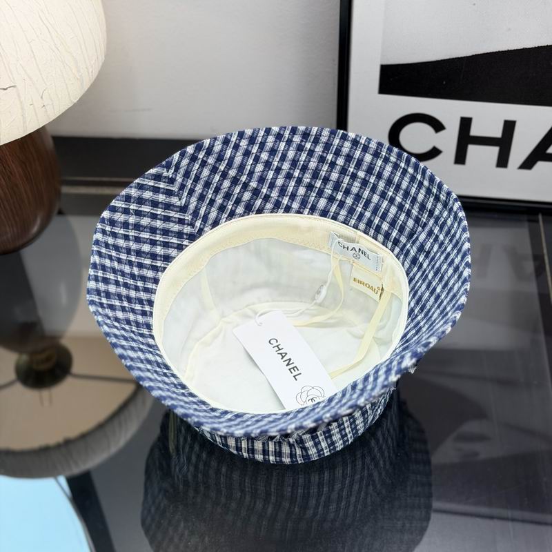 CHanel Hat dx (35)