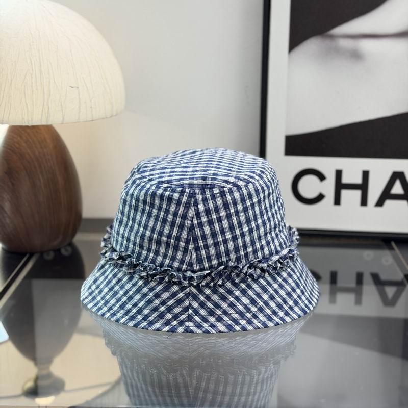 CHanel Hat dx (40)