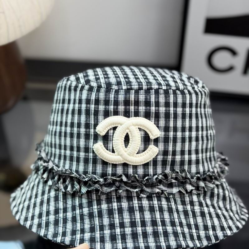 CHanel Hat dx (46)