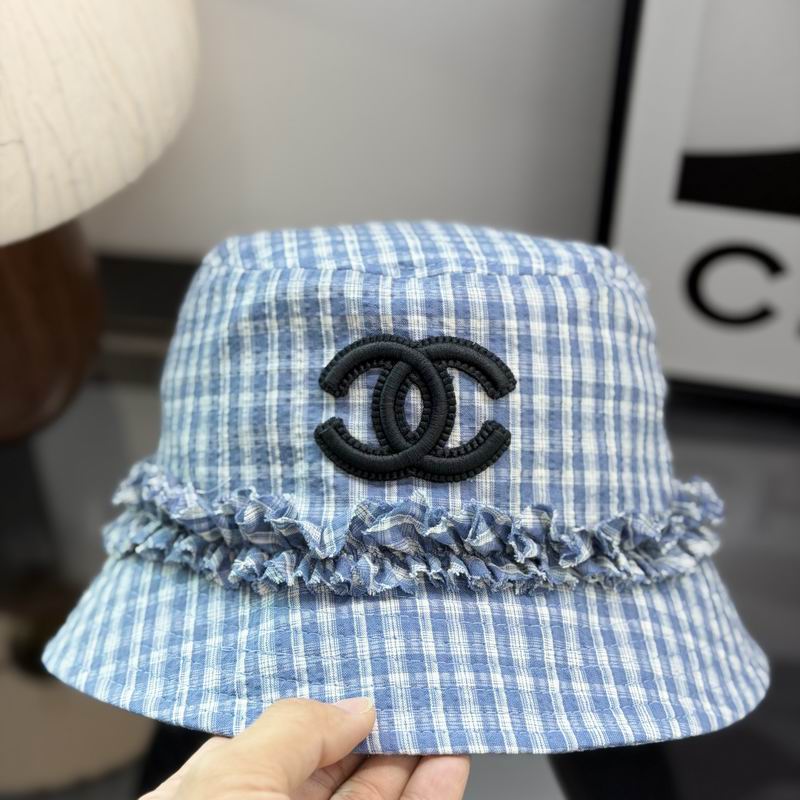 CHanel Hat dx (55)