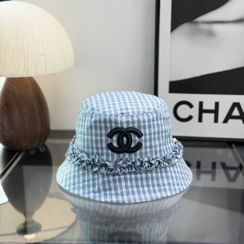 CHanel Hat dx (57)