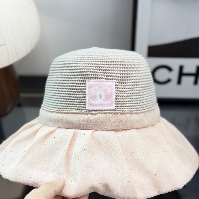 CHanel Hat dx (64)