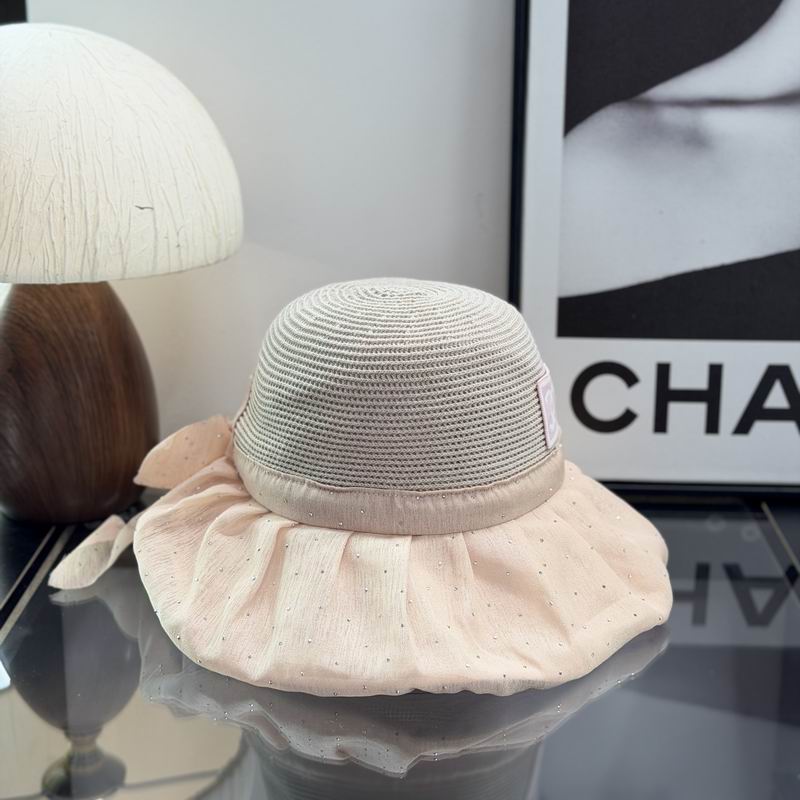 CHanel Hat dx (65)