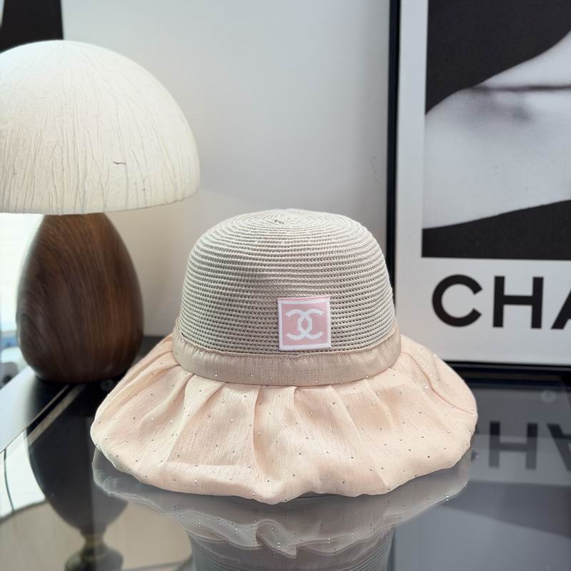 CHanel Hat dx (66)