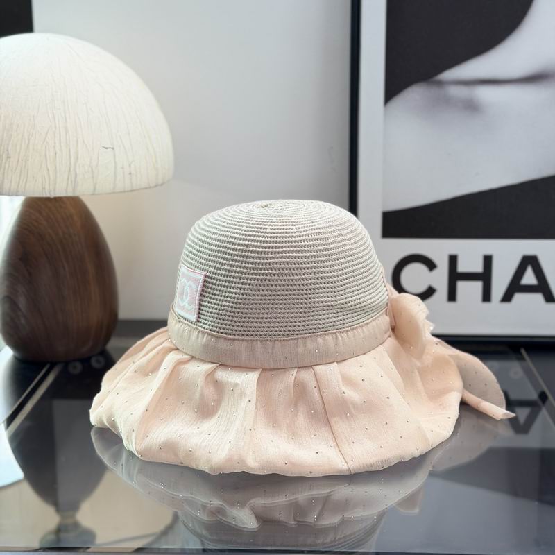 CHanel Hat dx (67)