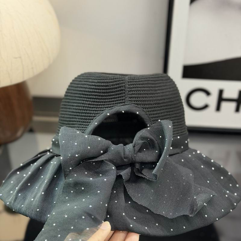 CHanel Hat dx (72)