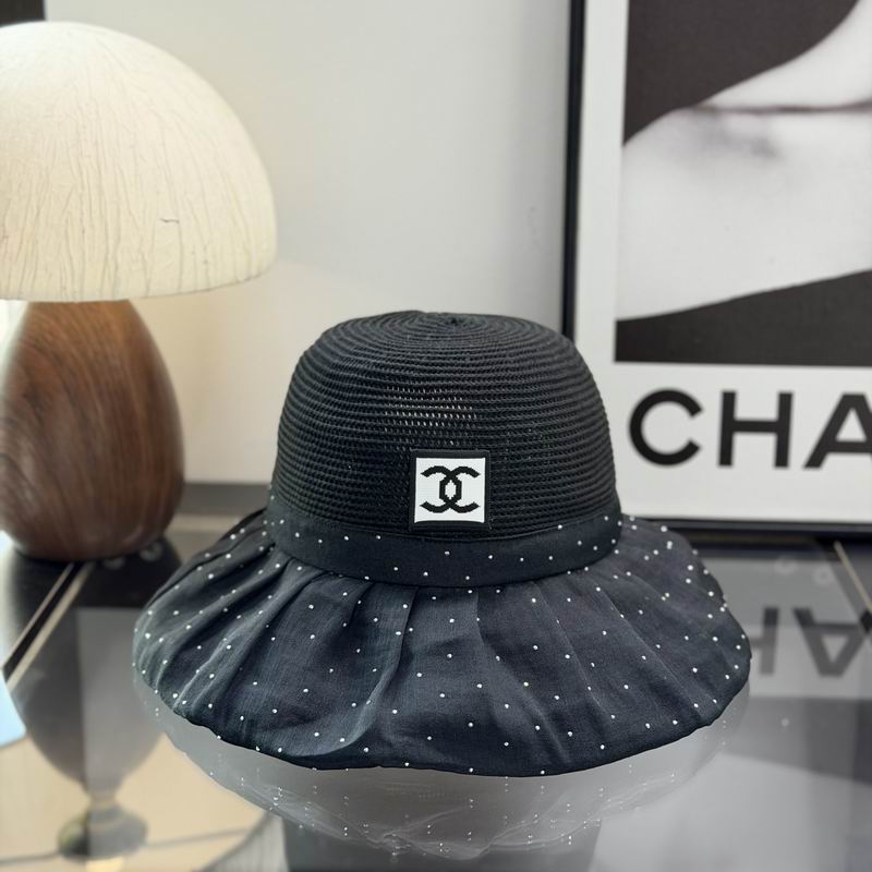 CHanel Hat dx (75)