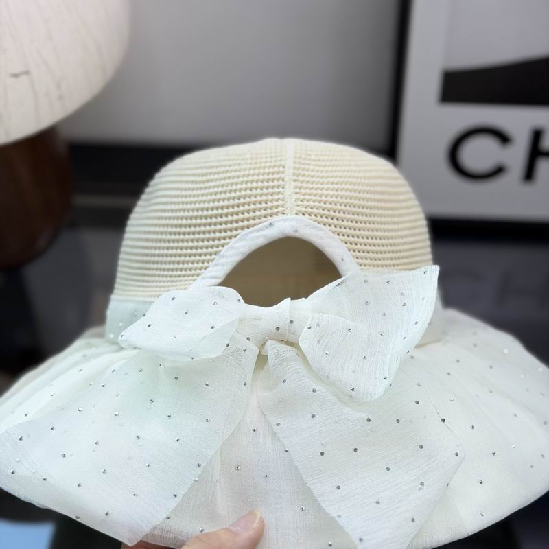 CHanel Hat dx (82)