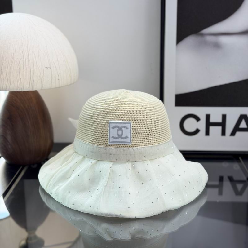 CHanel Hat dx (84)
