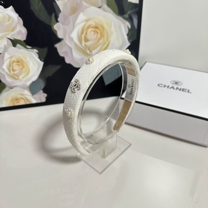 CHanel Headband hh (109)