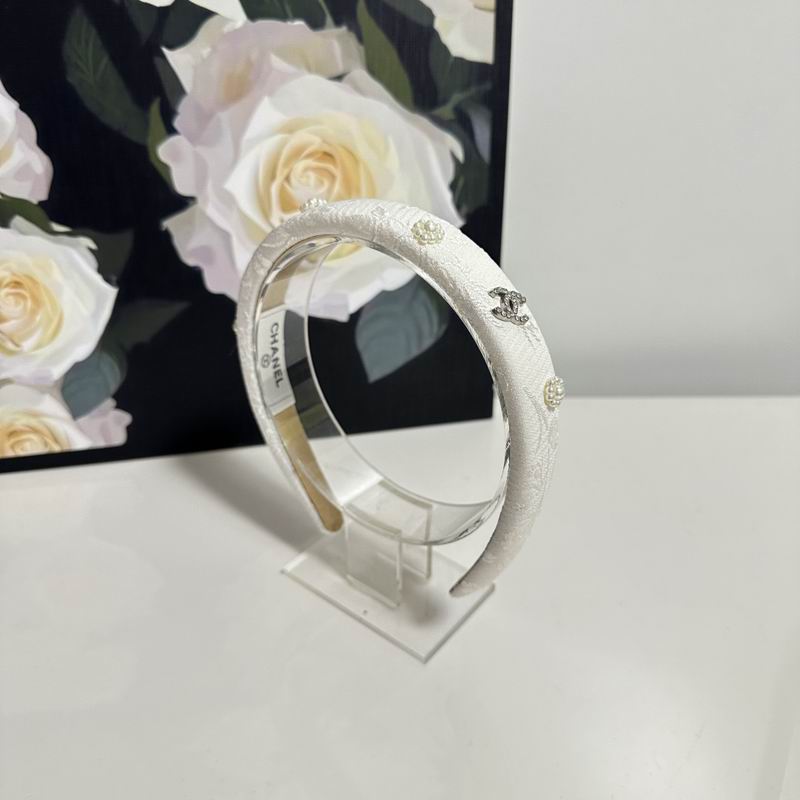 CHanel Headband hh (110)