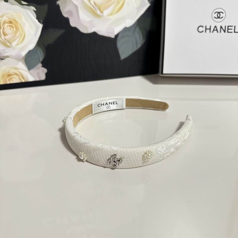 CHanel Headband hh (112)