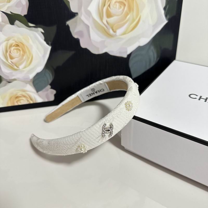 CHanel Headband hh (113)
