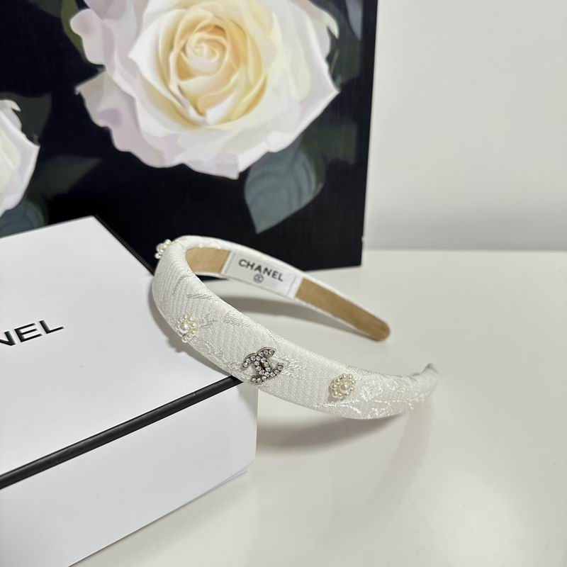 CHanel Headband hh (114)