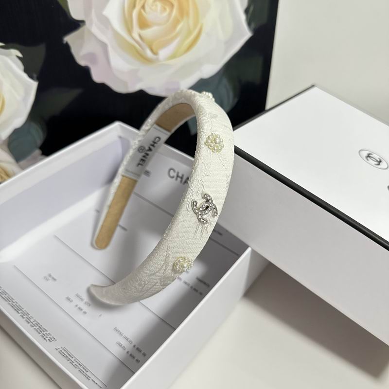 CHanel Headband hh (115)