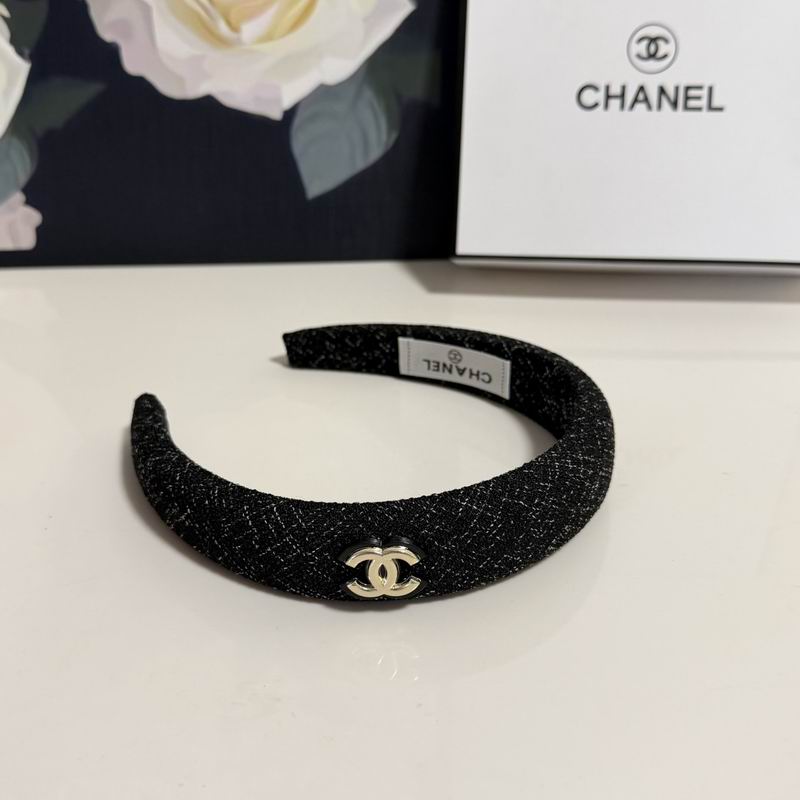 CHanel Headband hh (1163)