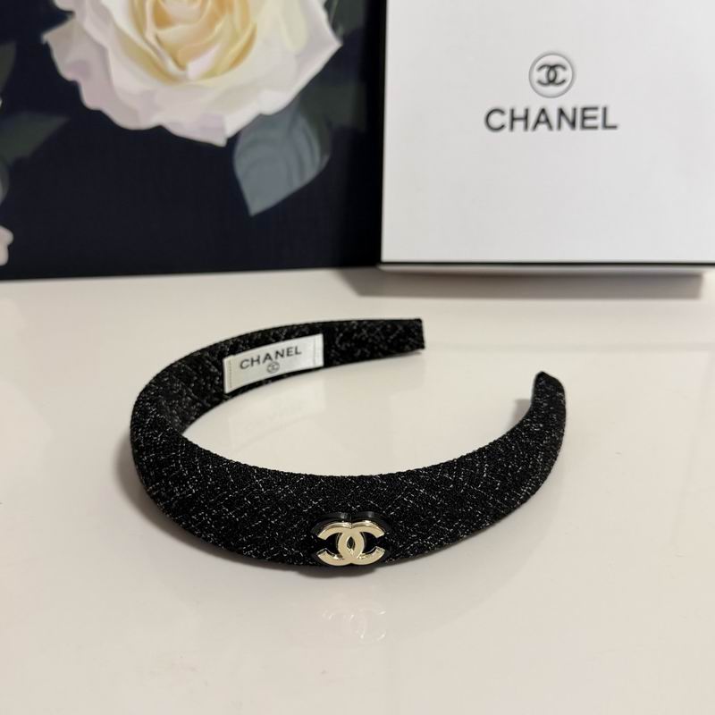 CHanel Headband hh (1164)
