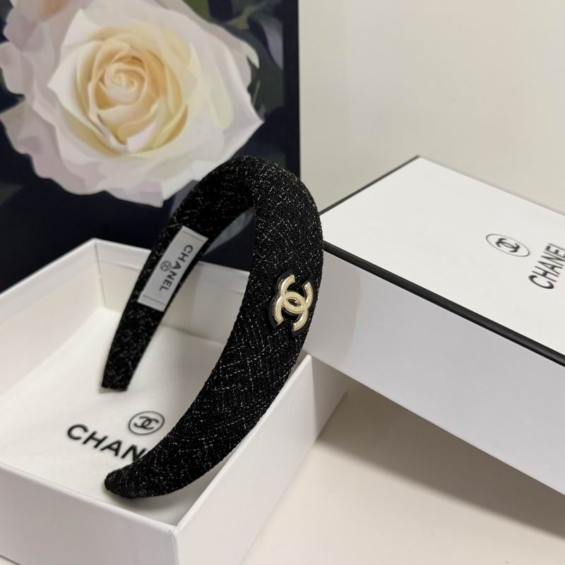 CHanel Headband hh (1167)