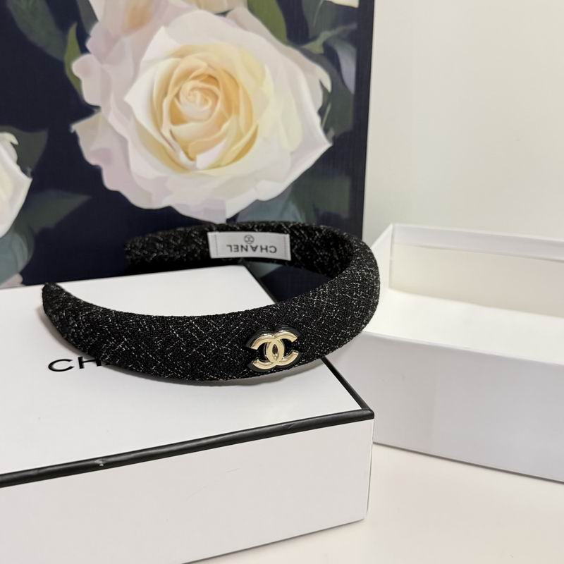 CHanel Headband hh (1169)
