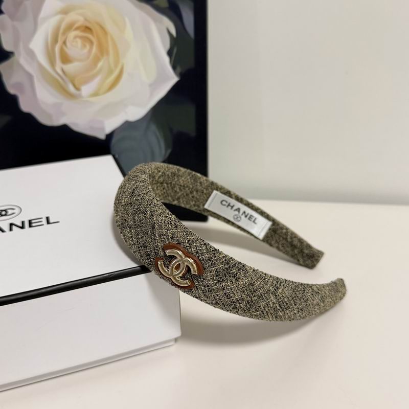 CHanel Headband hh (1175)