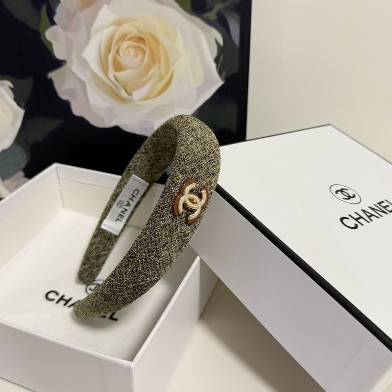 CHanel Headband hh (1176)