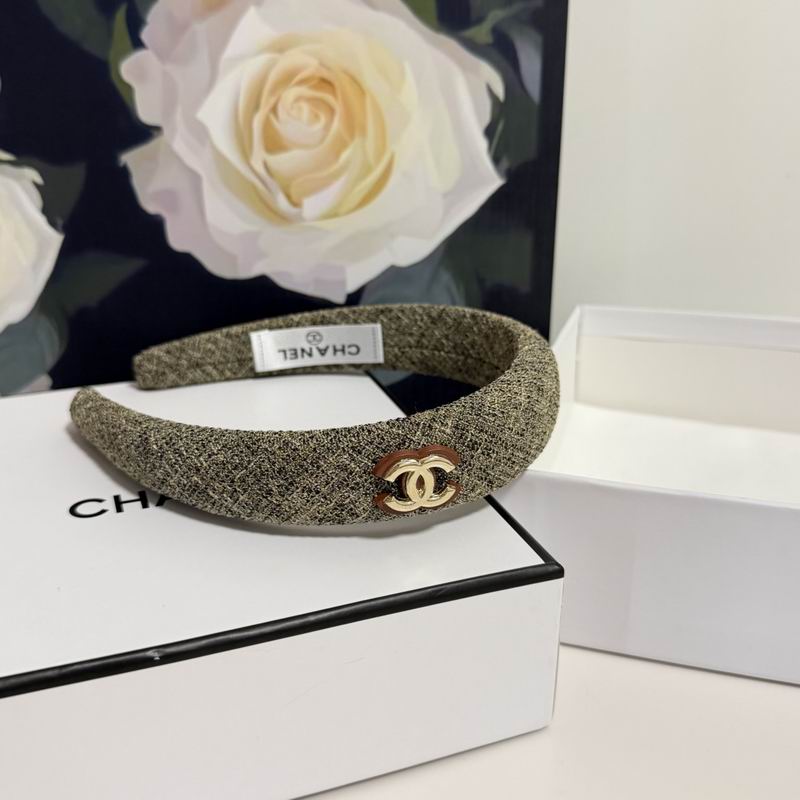 CHanel Headband hh (1178)