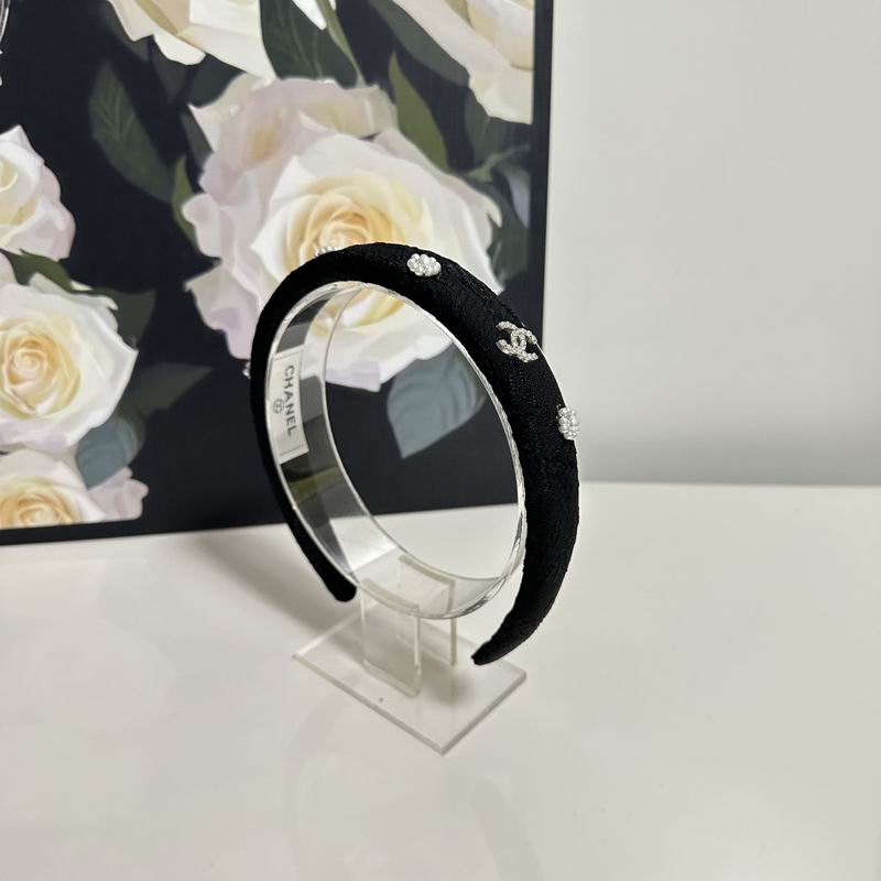 CHanel Headband hh (118)