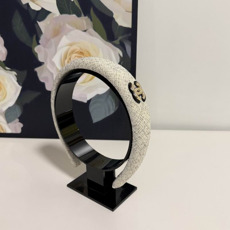 CHanel Headband hh (1180)