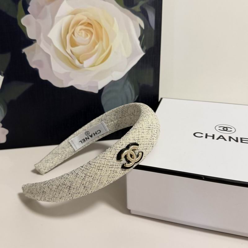 CHanel Headband hh (1183)