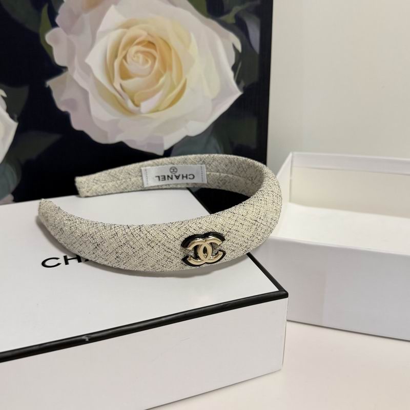 CHanel Headband hh (1187)