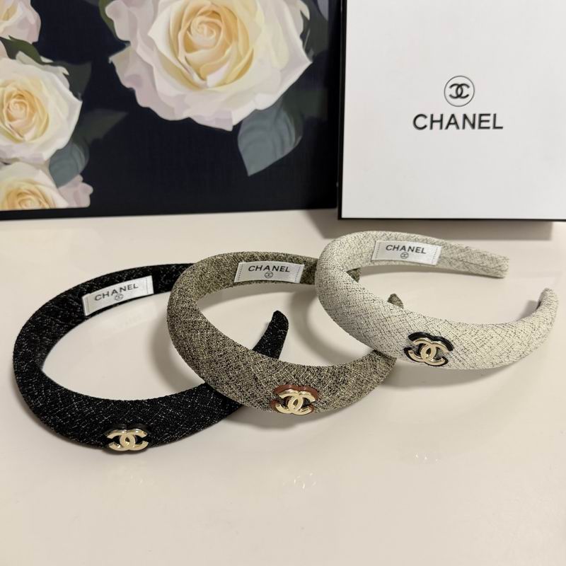 CHanel Headband hh (1188)