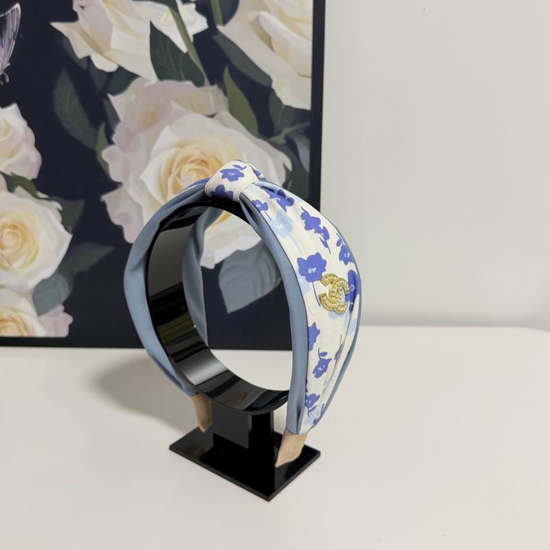 CHanel Headband hh (1207)