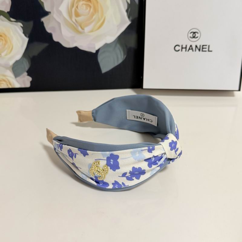CHanel Headband hh (1208)