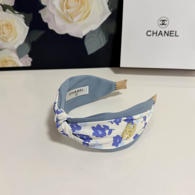 CHanel Headband hh (1209)