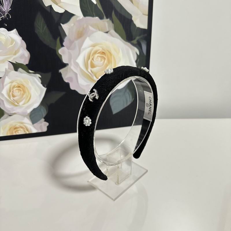 CHanel Headband hh (121)