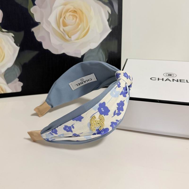CHanel Headband hh (1210)